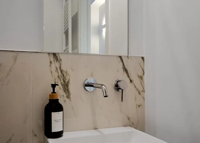 Repubblica Iii-hosted By Sweetstay *