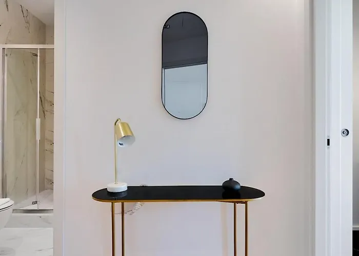 Apartamento Repubblica Iii-hosted By Sweetstay