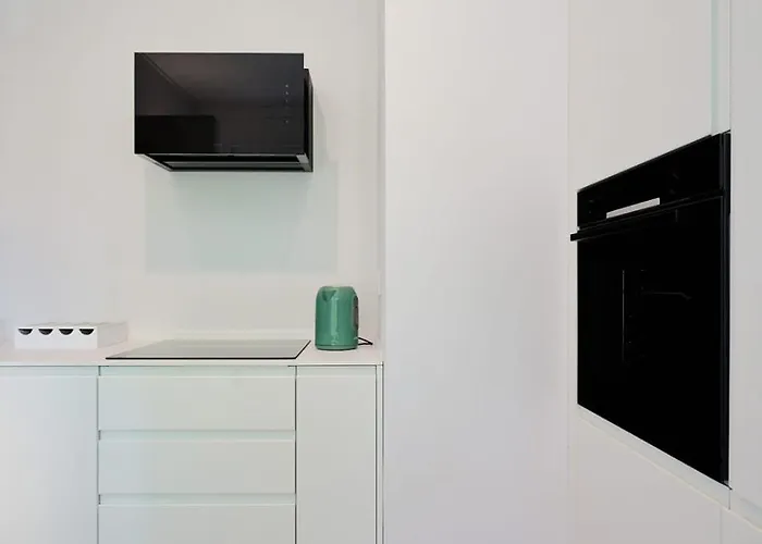 Repubblica Iii-hosted By Sweetstay Apartamento