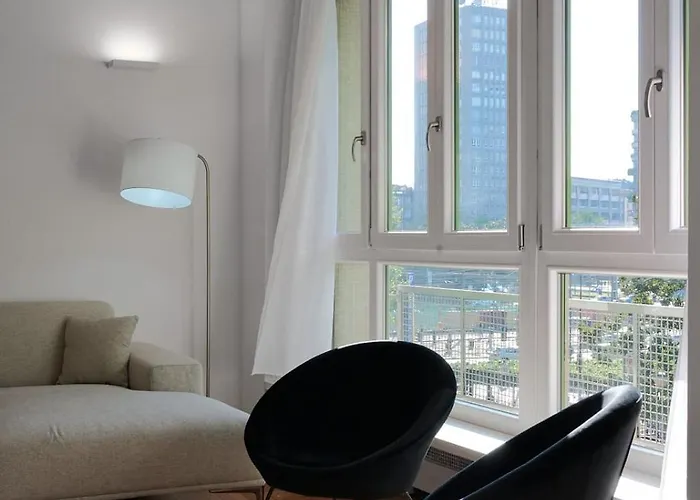 Repubblica Iii-hosted By Sweetstay Apartamento *