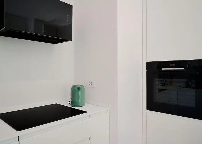 Apartamento Repubblica Iii-hosted By Sweetstay Milán