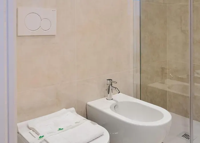 Apartamento Repubblica Iii-hosted By Sweetstay *