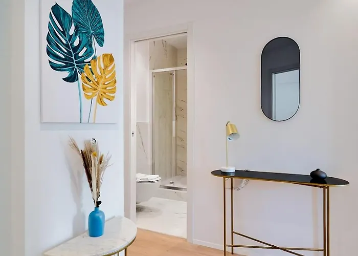 Repubblica Iii-hosted By Sweetstay *