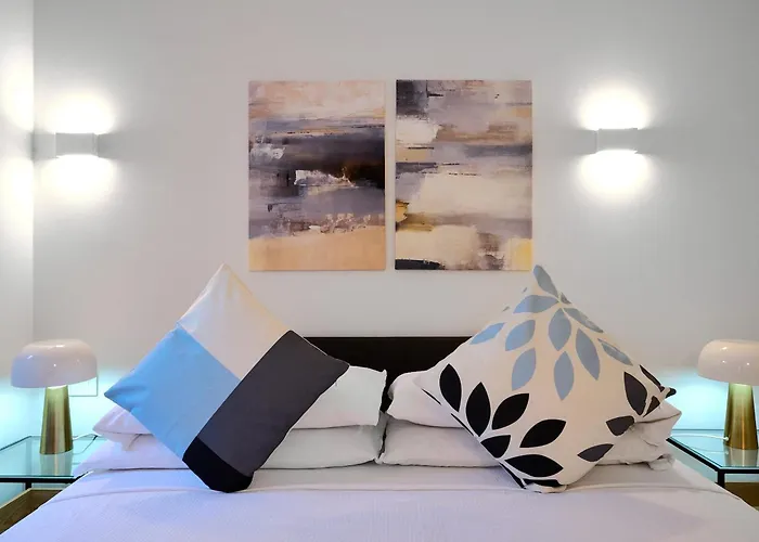 Repubblica Iii-hosted By Sweetstay