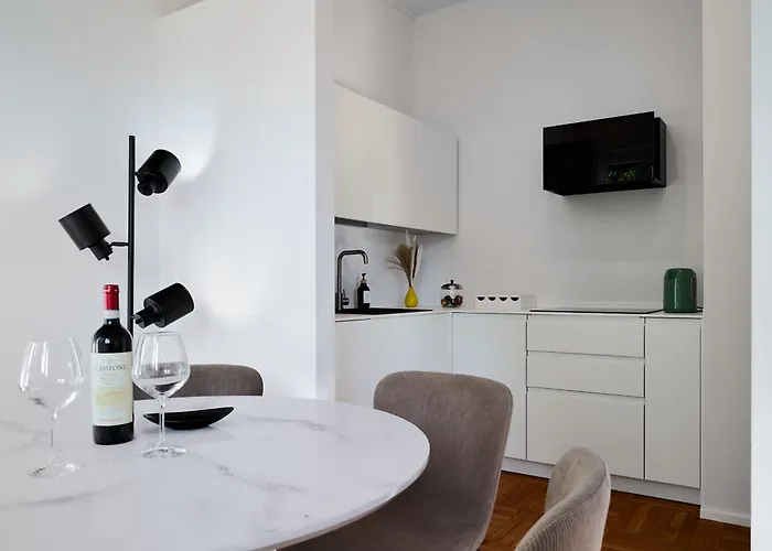 Repubblica Iii-hosted By Sweetstay *