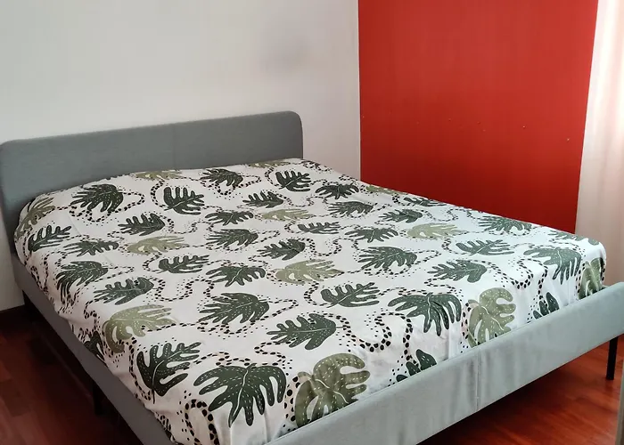 Apartman Elegante Trilocale
