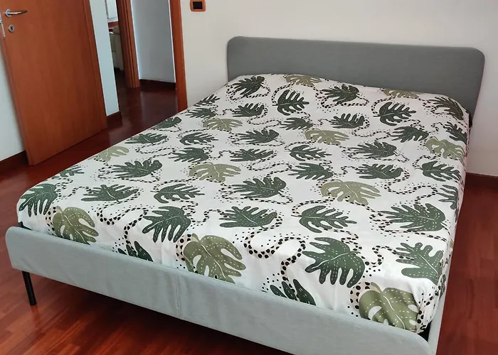 Elegante Trilocale