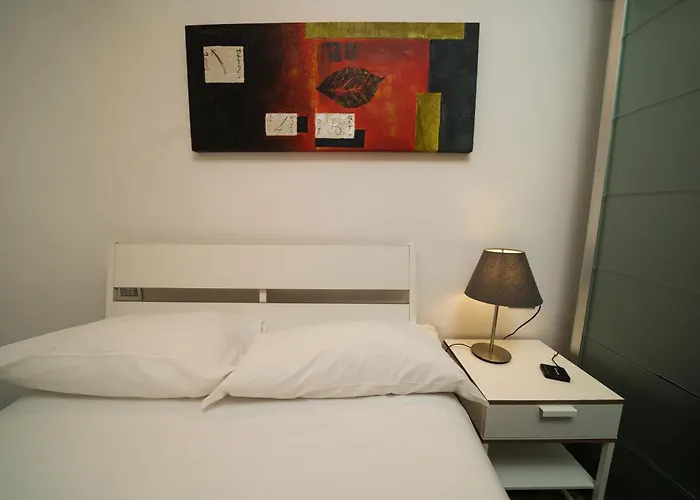 La Formaggeria Del Naviglio Appartement *