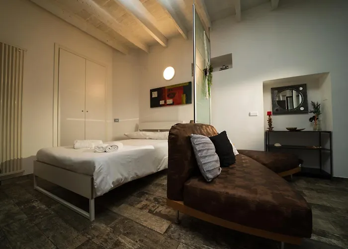 La Formaggeria Del Naviglio Appartement *