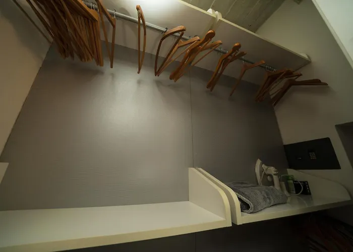 Appartement La Formaggeria Del Naviglio