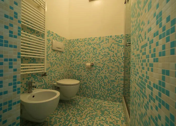 La Formaggeria Del Naviglio Appartement Milaan