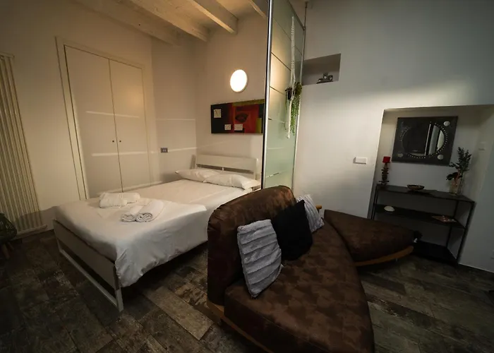 La Formaggeria Del Naviglio Milaan