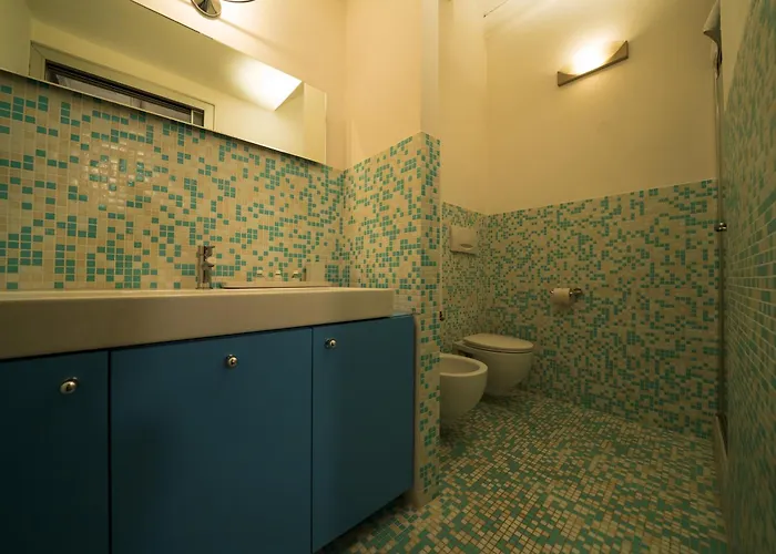 La Formaggeria Del Naviglio Appartement