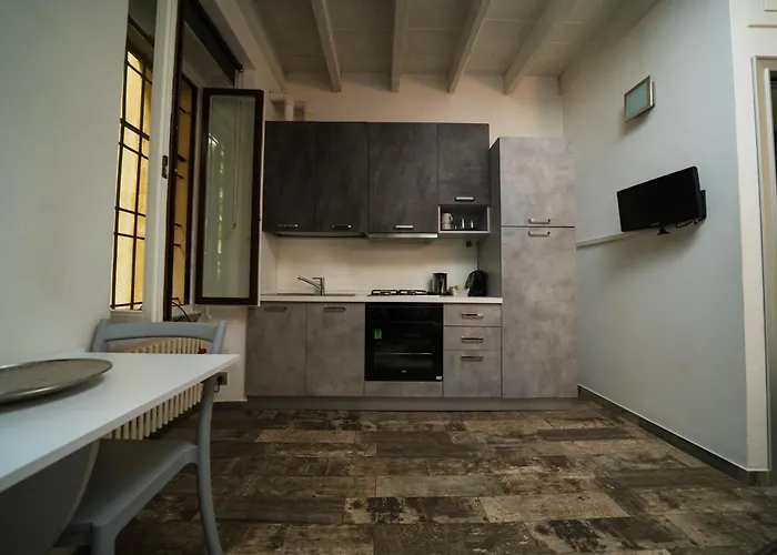 La Formaggeria Del Naviglio *