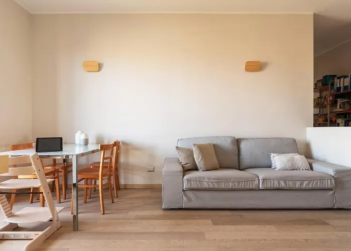 Schiavoni Flexyrent Wifi Appartement *