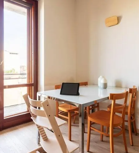 Schiavoni Flexyrent Wifi * Milan