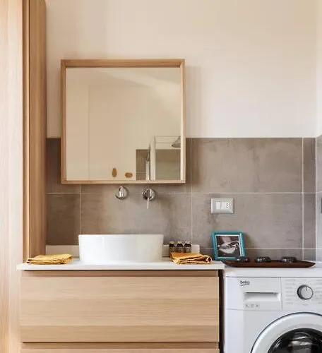 Schiavoni Flexyrent Wifi Apartmán Milán