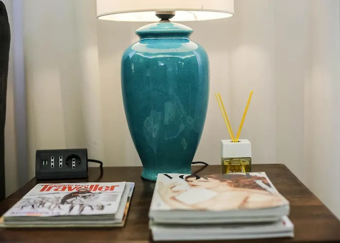 ベルリノ ホテル