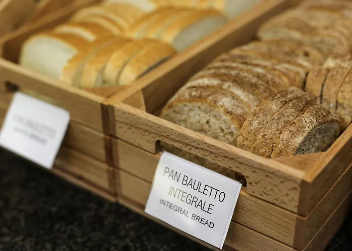 ベルリノ ホテル 3*