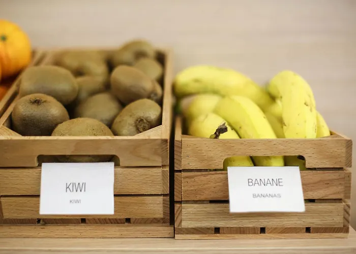 ベルリノ ホテル 3*