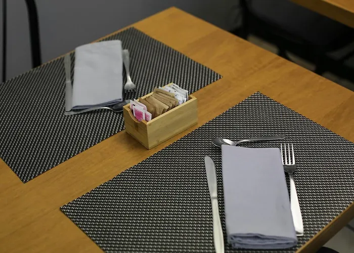 ホテル ベルリノ