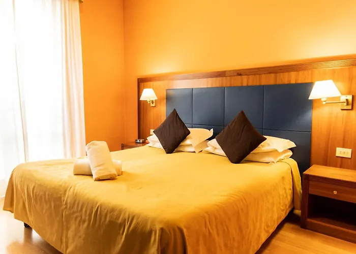 Hotel Berlino 3*