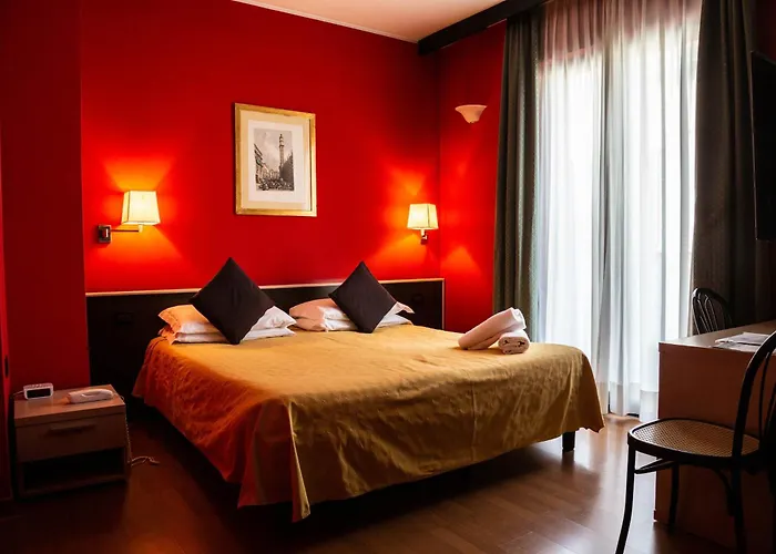 Hotel Berlino 3*