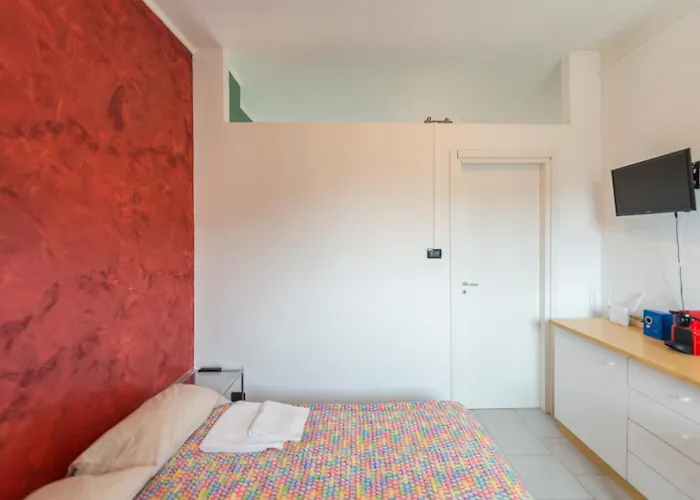 Fegi - Citta Studi, Besta, Politecnico, Istituto Dei Tumori Apartment