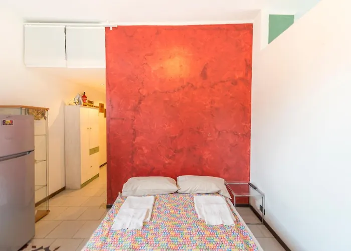 아파트 Fegi - Citta Studi, Besta, Politecnico, Istituto Dei Tumori