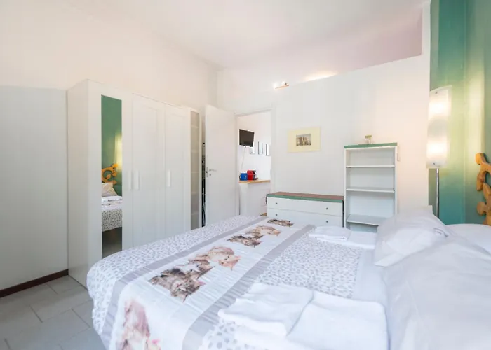 Fegi - Citta Studi, Besta, Politecnico, Istituto Dei Tumori