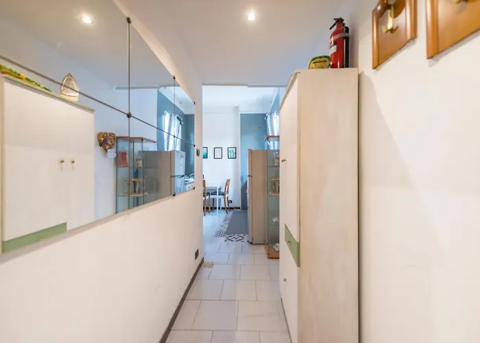 Fegi - Citta Studi, Besta, Politecnico, Istituto Dei Tumori * 밀라노