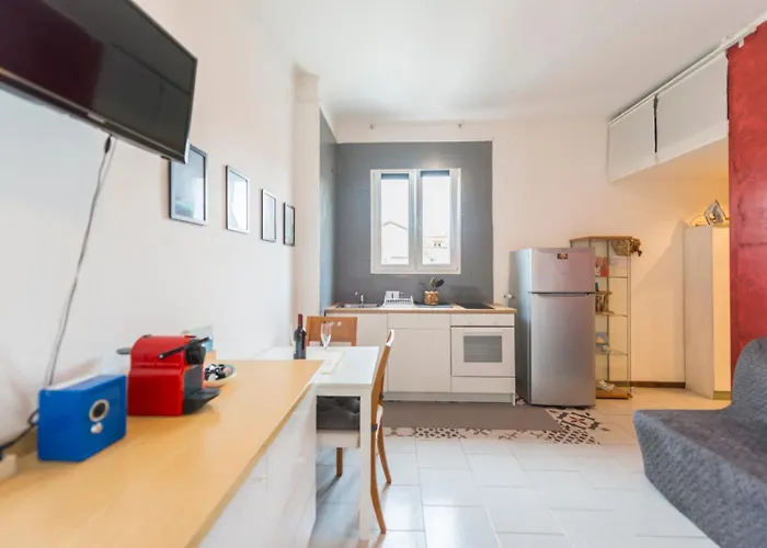 아파트 Fegi - Citta Studi, Besta, Politecnico, Istituto Dei Tumori *