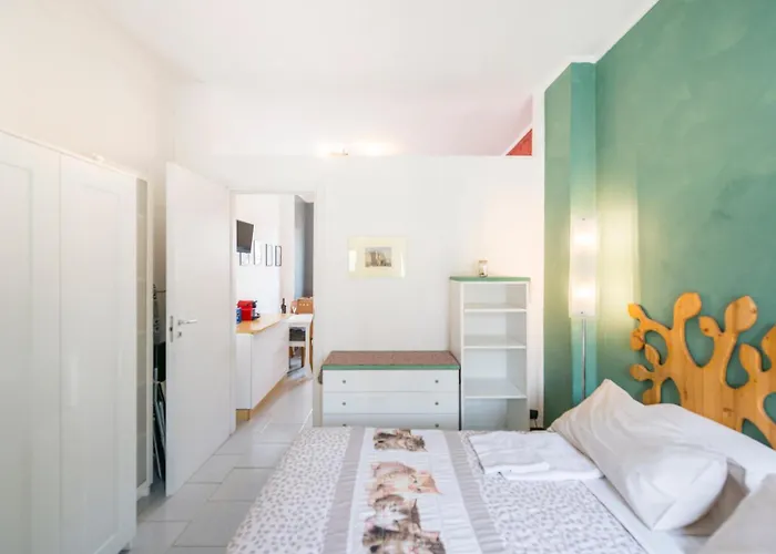 Fegi - Citta Studi, Besta, Politecnico, Istituto Dei Tumori *