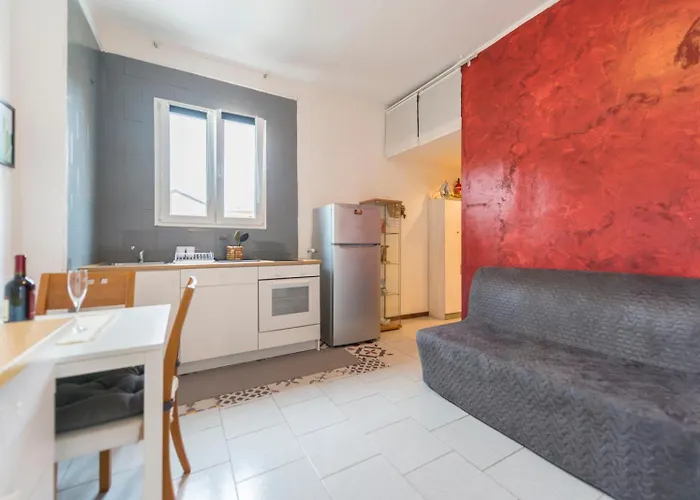 Fegi - Citta Studi, Besta, Politecnico, Istituto Dei Tumori * 밀라노