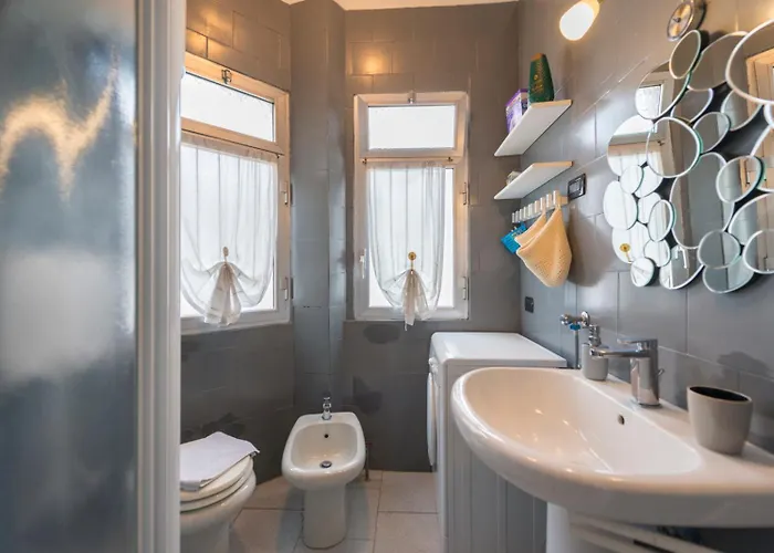 Fegi - Citta Studi, Besta, Politecnico, Istituto Dei Tumori 아파트 밀라노