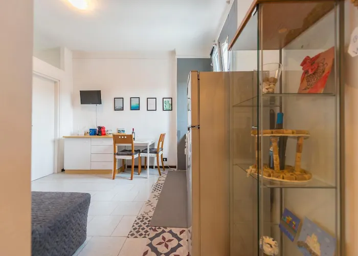 아파트 Fegi - Citta Studi, Besta, Politecnico, Istituto Dei Tumori *