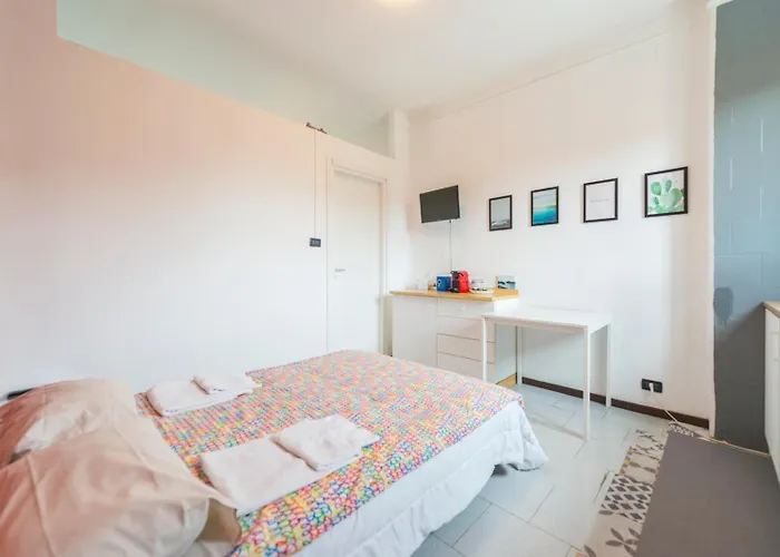 Fegi - Citta Studi, Besta, Politecnico, Istituto Dei Tumori * 밀라노