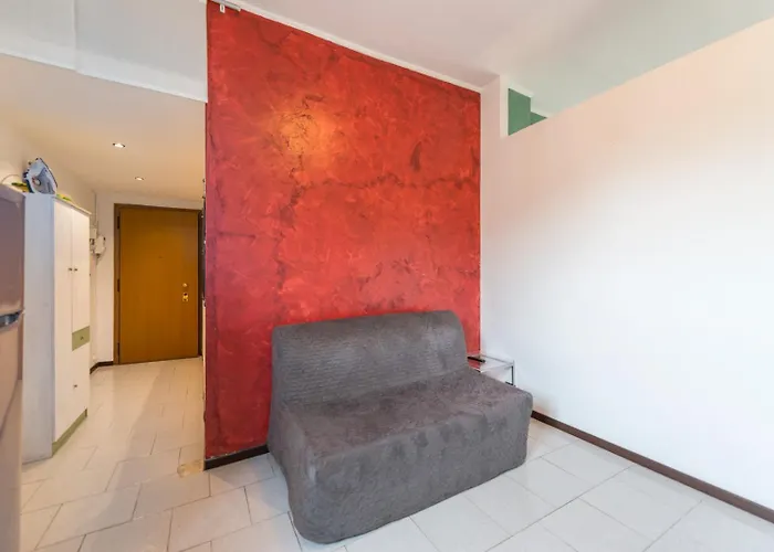 아파트 Fegi - Citta Studi, Besta, Politecnico, Istituto Dei Tumori