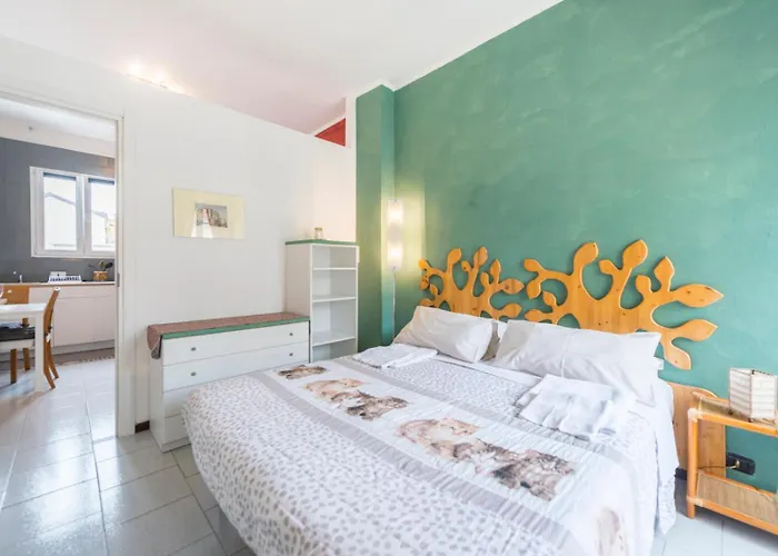 Fegi - Citta Studi, Besta, Politecnico, Istituto Dei Tumori 밀라노