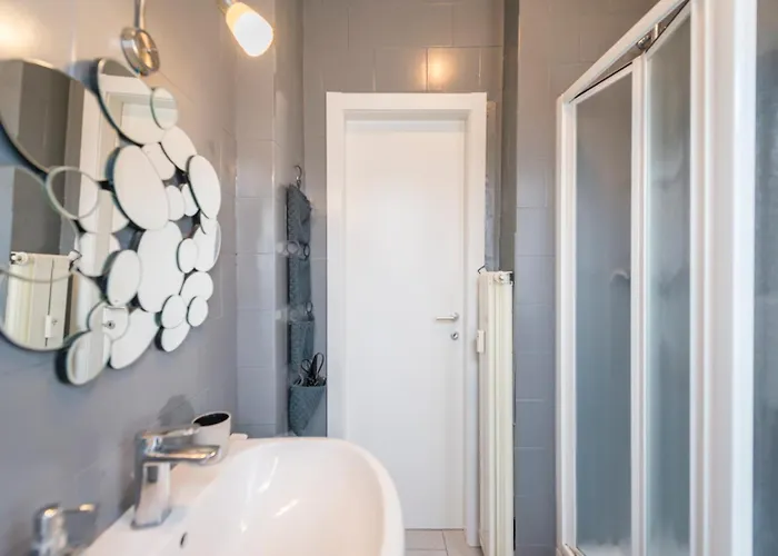 아파트 Fegi - Citta Studi, Besta, Politecnico, Istituto Dei Tumori *