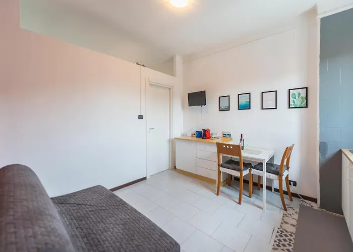 Fegi - Citta Studi, Besta, Politecnico, Istituto Dei Tumori 아파트 *