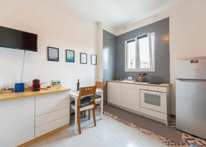 Fegi - Citta Studi, Besta, Politecnico, Istituto Dei Tumori * 밀라노