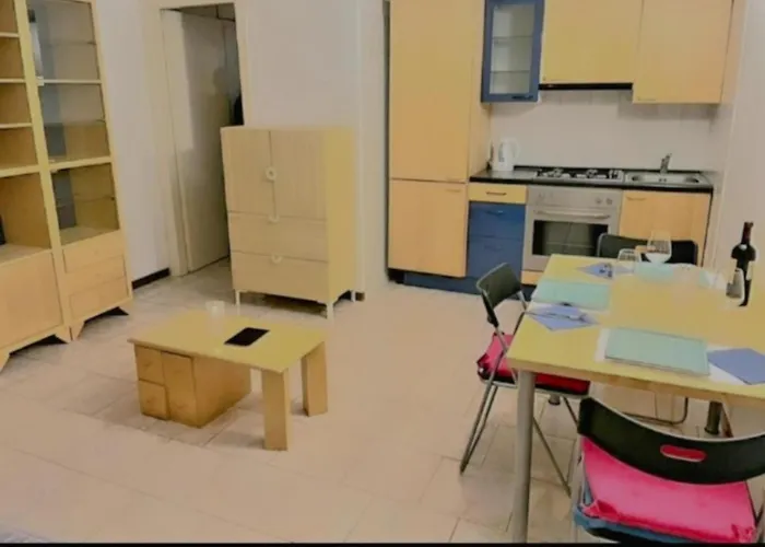 Navigli View Grande Апартаменты *