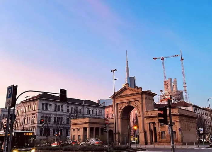 Urban Jungle - Attico Vista Duomo Lejlighed Milano