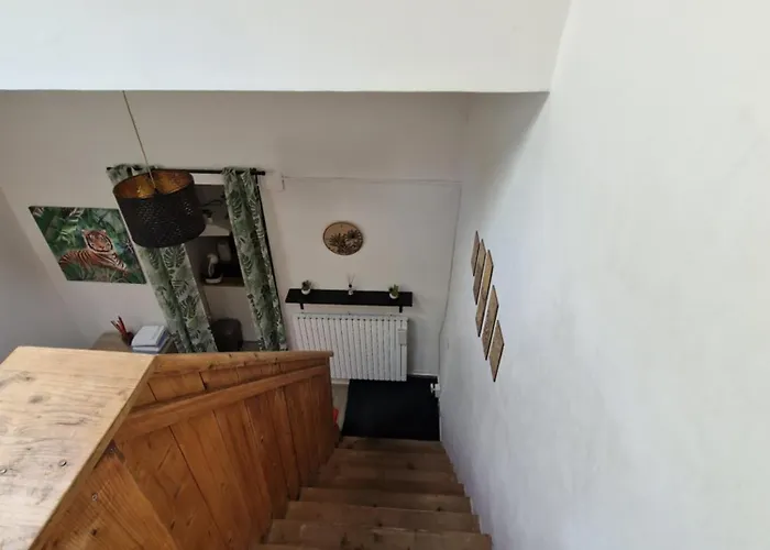 Mini Loft Fabrique - Santa Giulia Hockey Arena