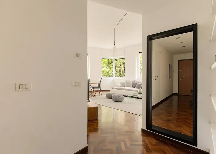 Apartamento Orazio Flexyrent *