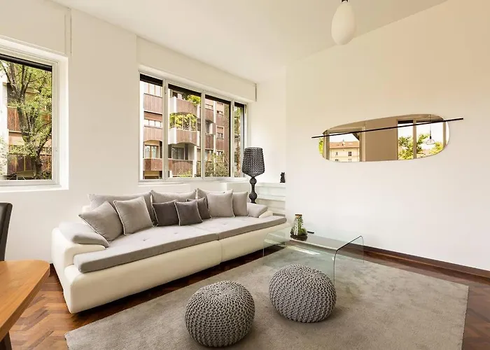 Orazio Flexyrent Appartement *