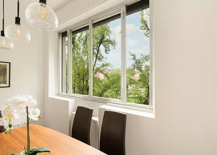 Apartamento Orazio Flexyrent *