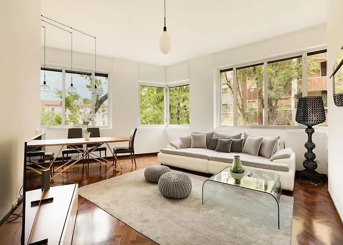 Appartement Orazio Flexyrent Milan