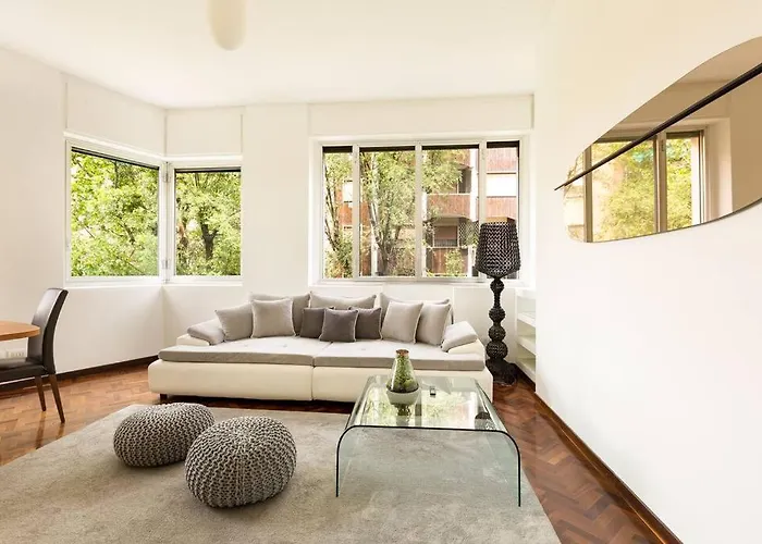 Orazio Flexyrent Appartement Milan